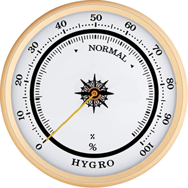 Hygrometer