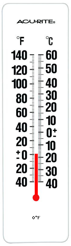 Thermometer